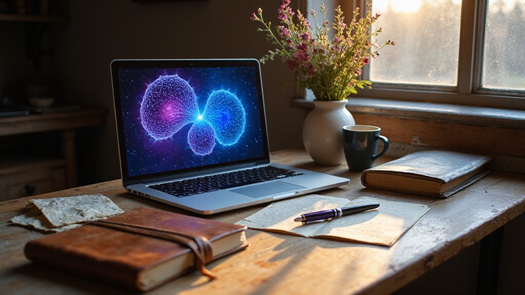 ai assisted storytelling innovation