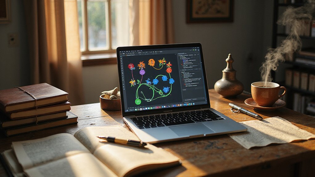 ai assisted storytelling revolutionized