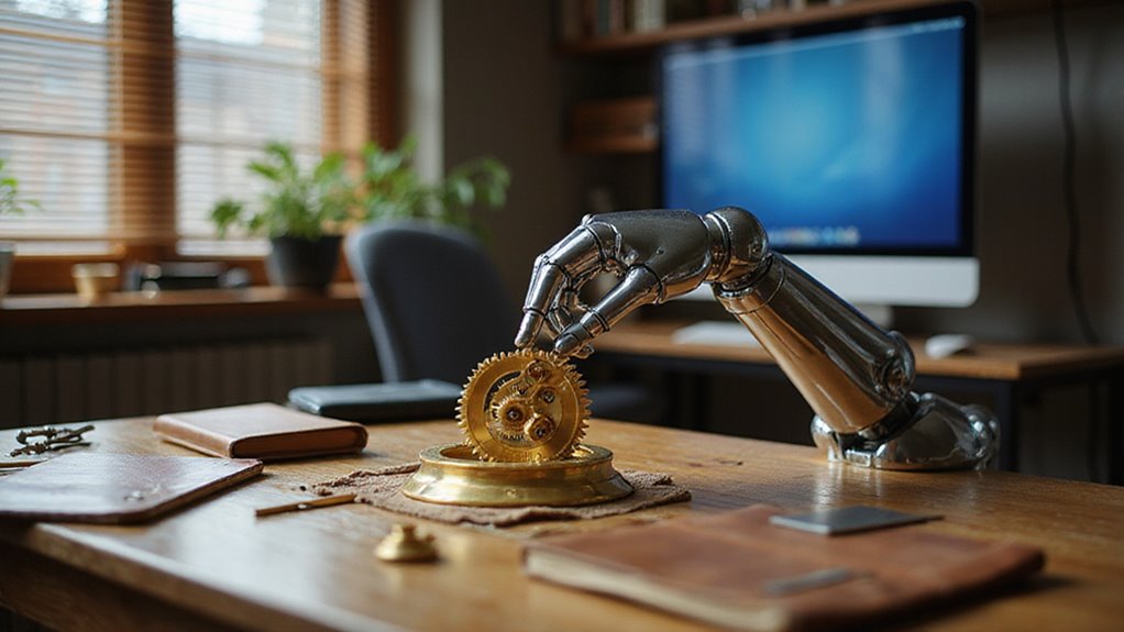 ai content creation roi