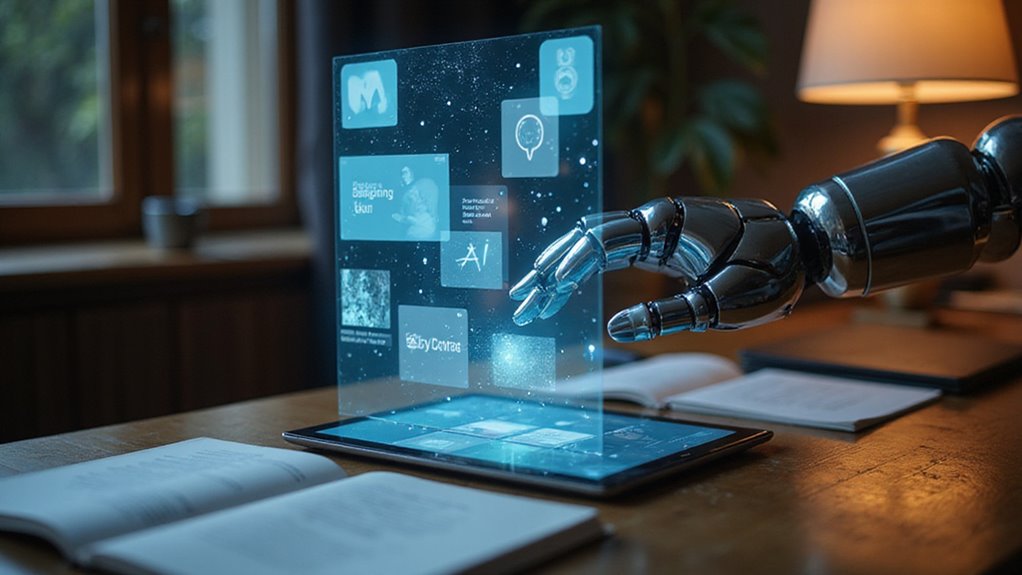 ai driven marketing strategy replication