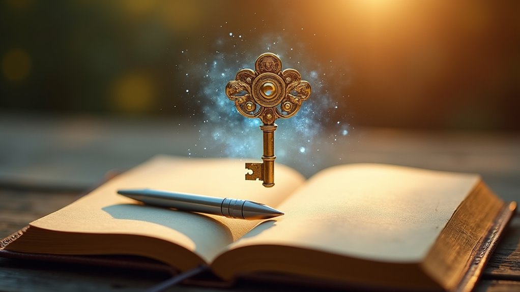 ai enhanced writing inspiration