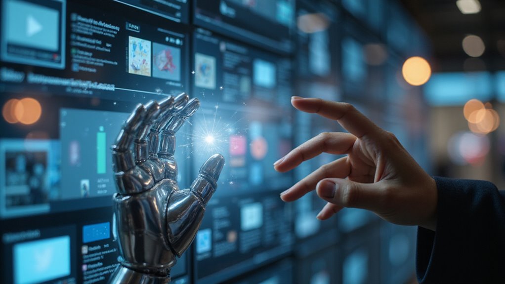 ai enhances content creation