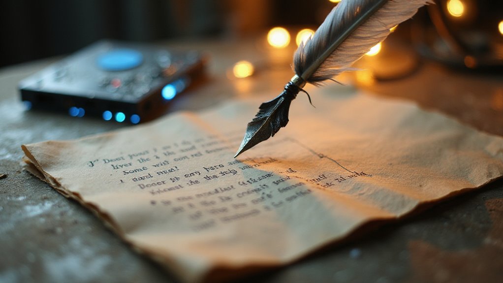 ai enhances poetic creativity