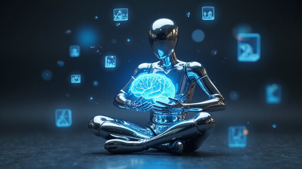 ai powered personalized storytelling experiences