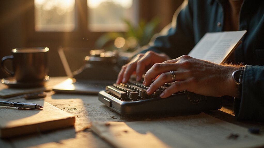 ai powered storytelling assistance