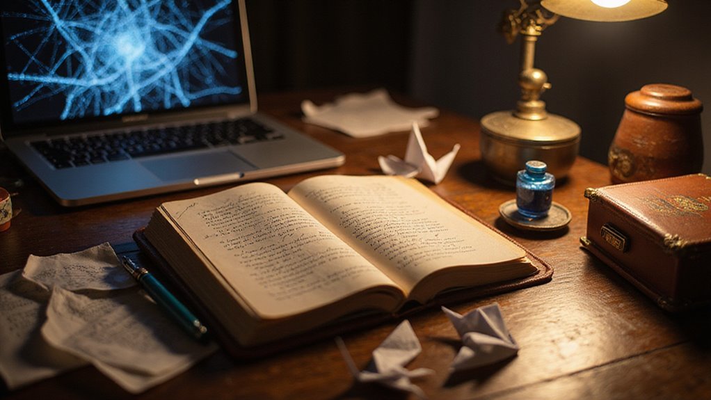 ai s impact on poetry