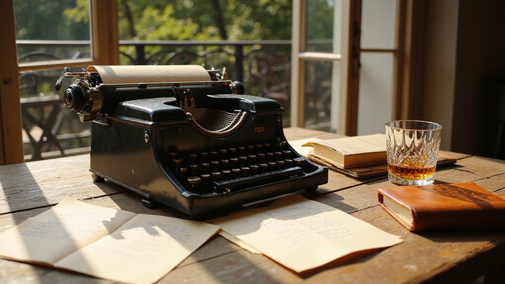 ai tools emulate hemingway s style