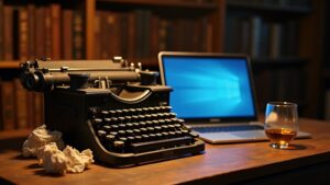 ai tools emulate hemingway s style