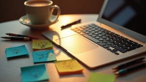 ai tools for creative writing