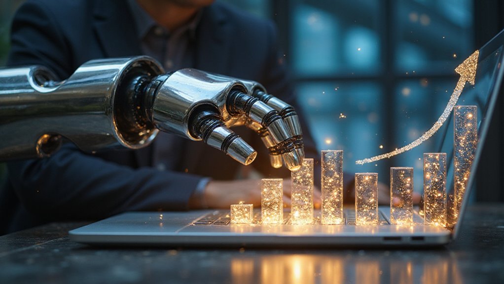 automated content generation success