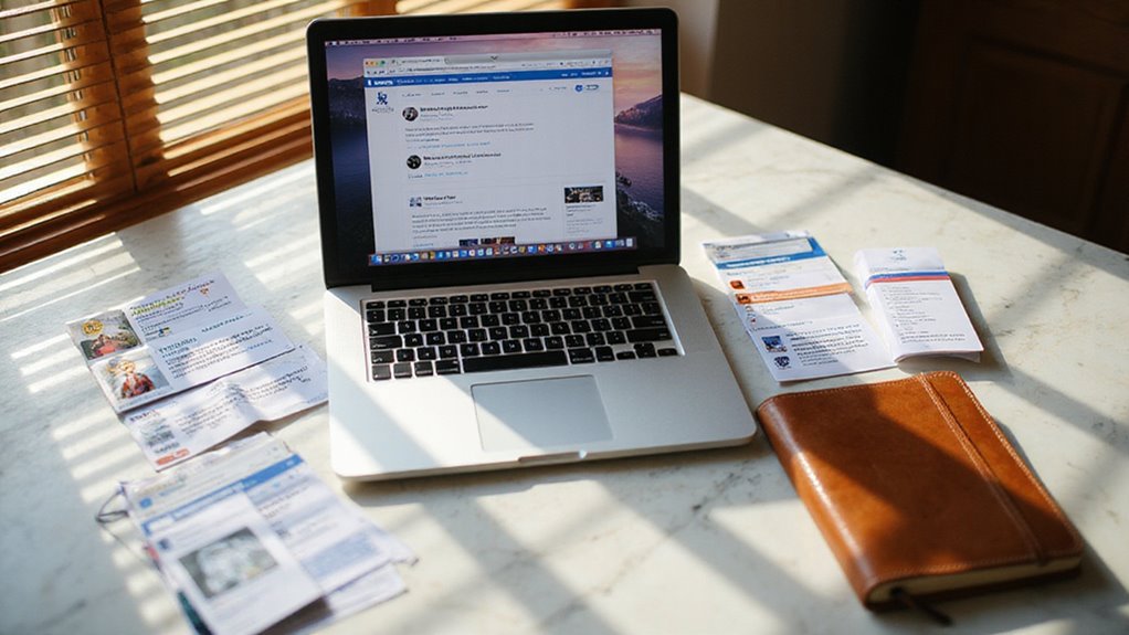 building trust through social proof