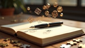 creative content generation strategies