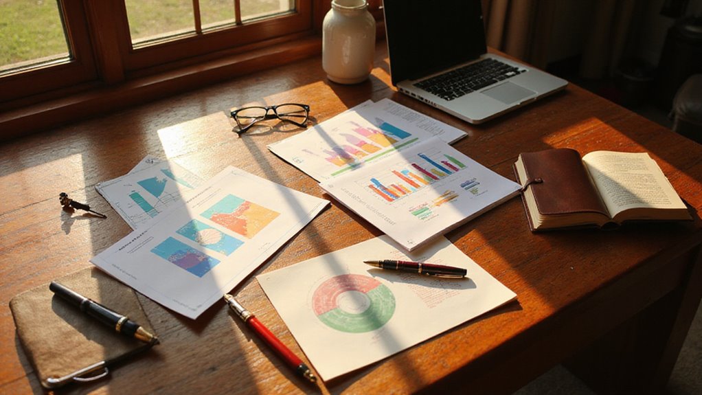 data driven storytelling impact