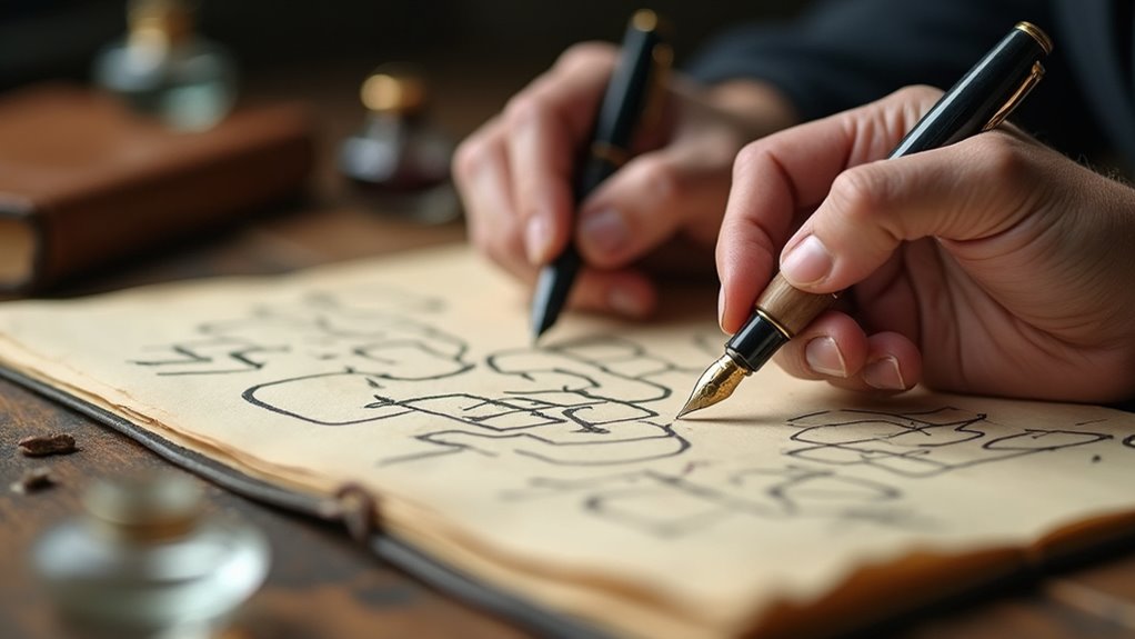 digital storytelling drives success