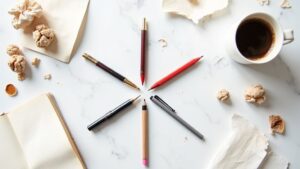 emulating successful marketers styles