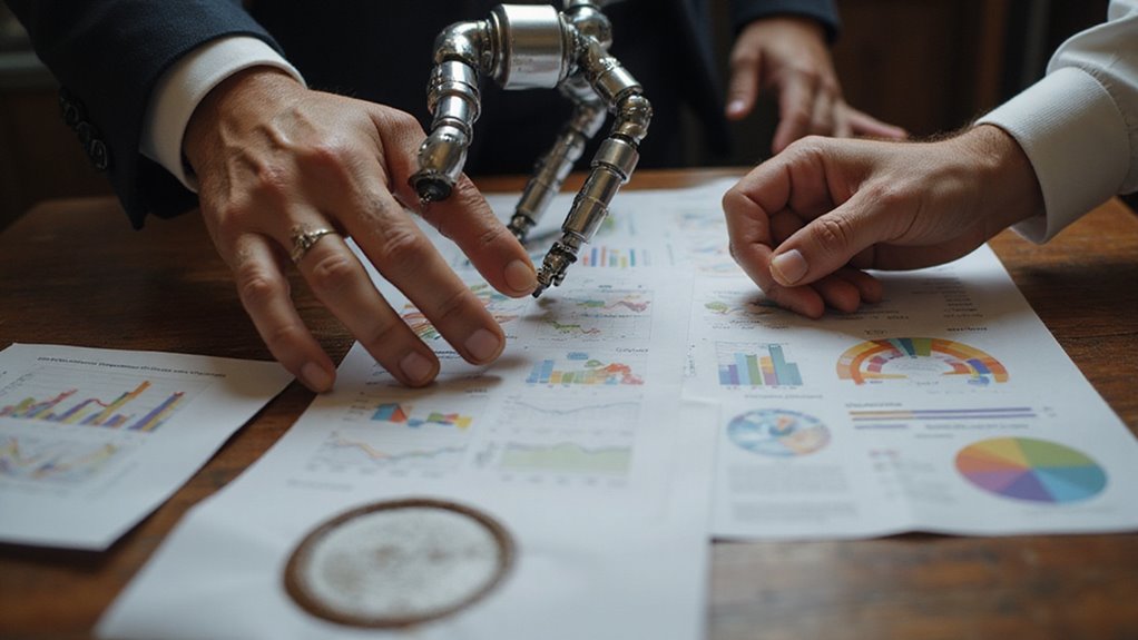 human ai collaboration enhances productivity