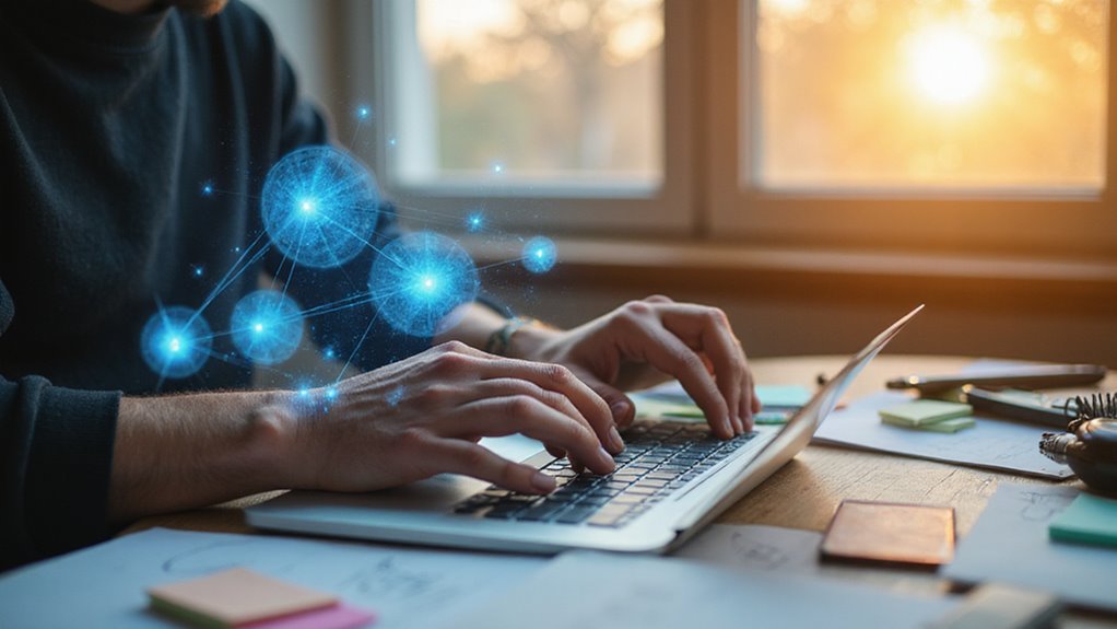 human ai collaboration in marketing