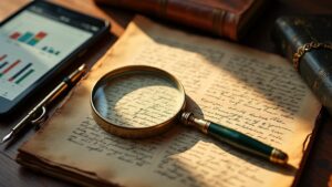 marketing legends writing techniques