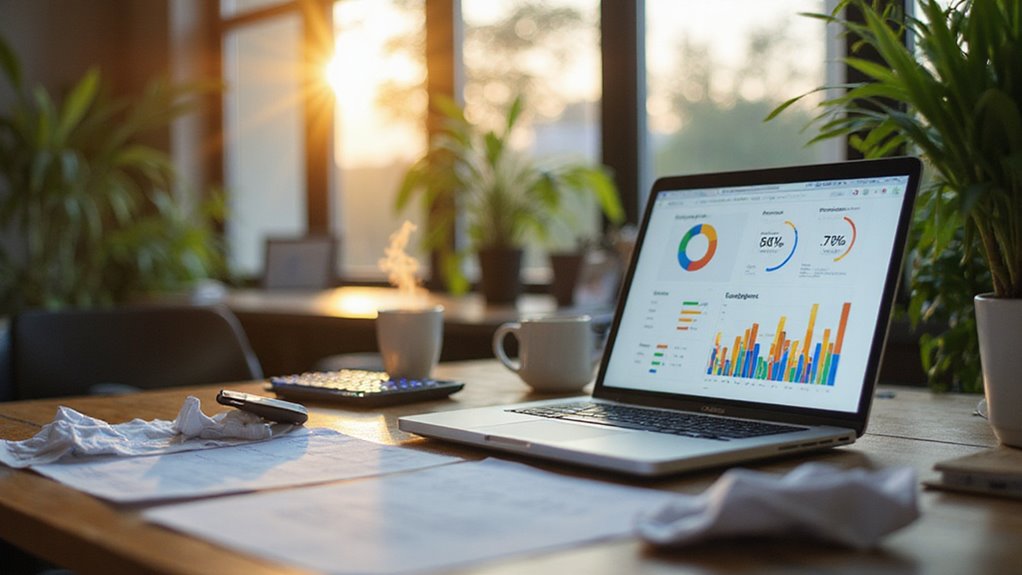 measuring ai content success
