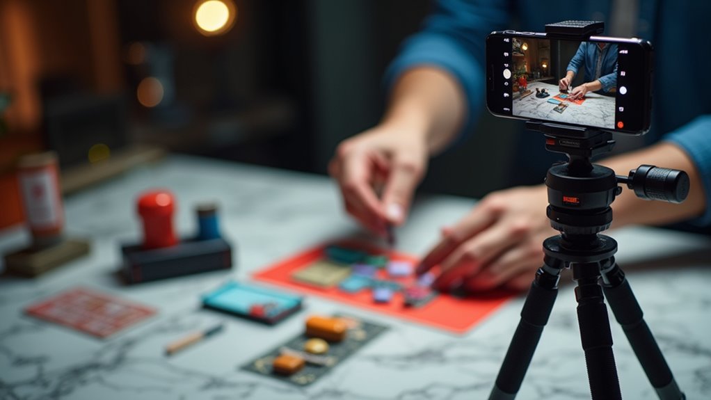 short form video marketing success