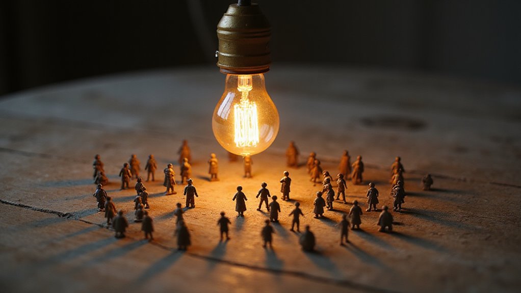 targeting small audience effectively