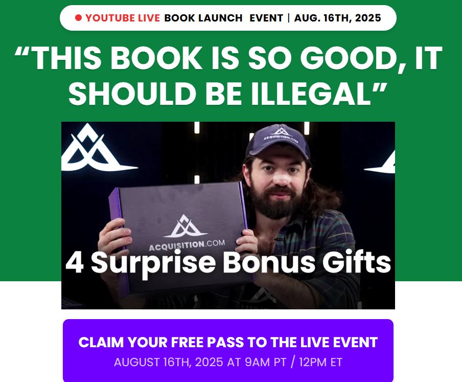 BookLaunch
